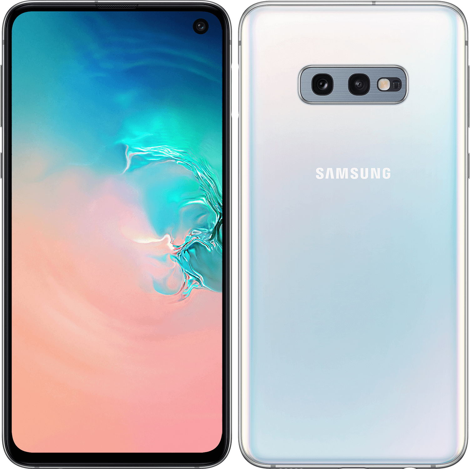 Galaxy S10E - G970F